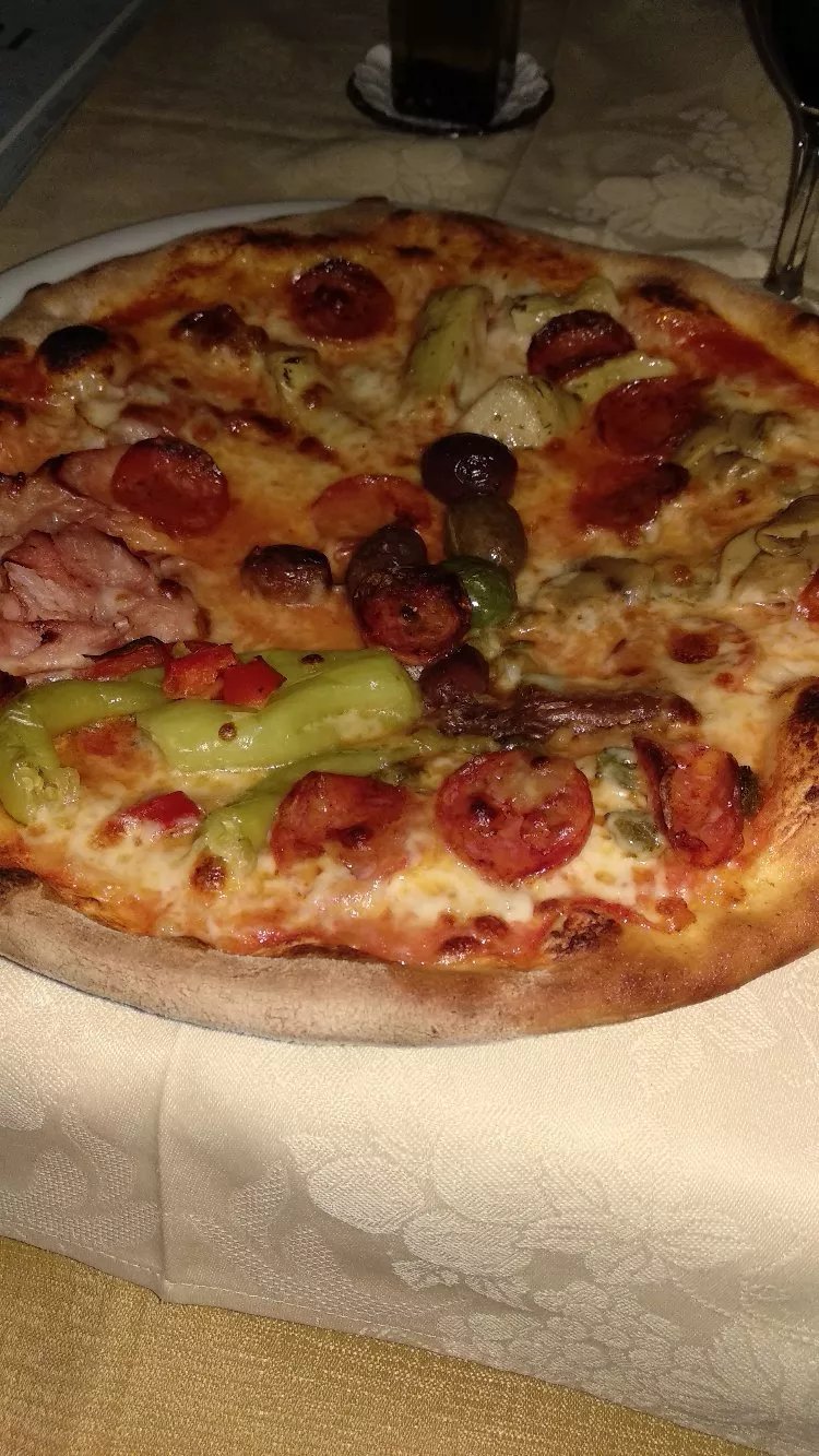 Pizzeria Pirri