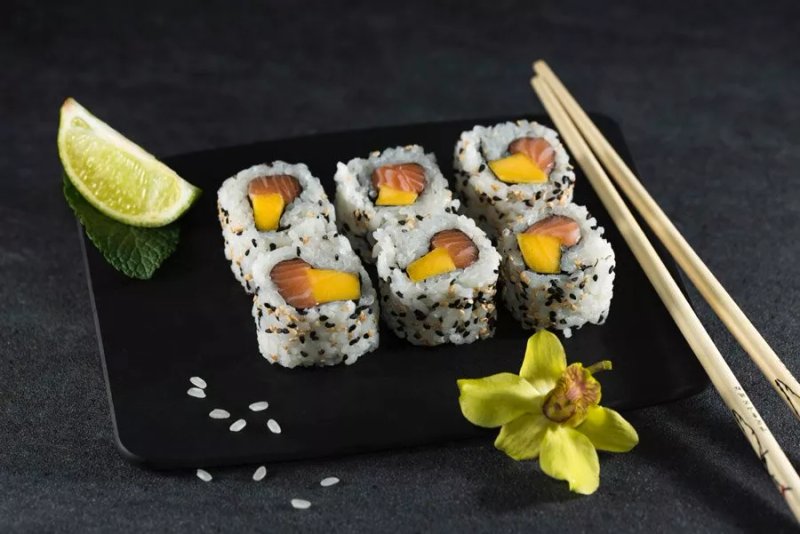 Ginko Sushi