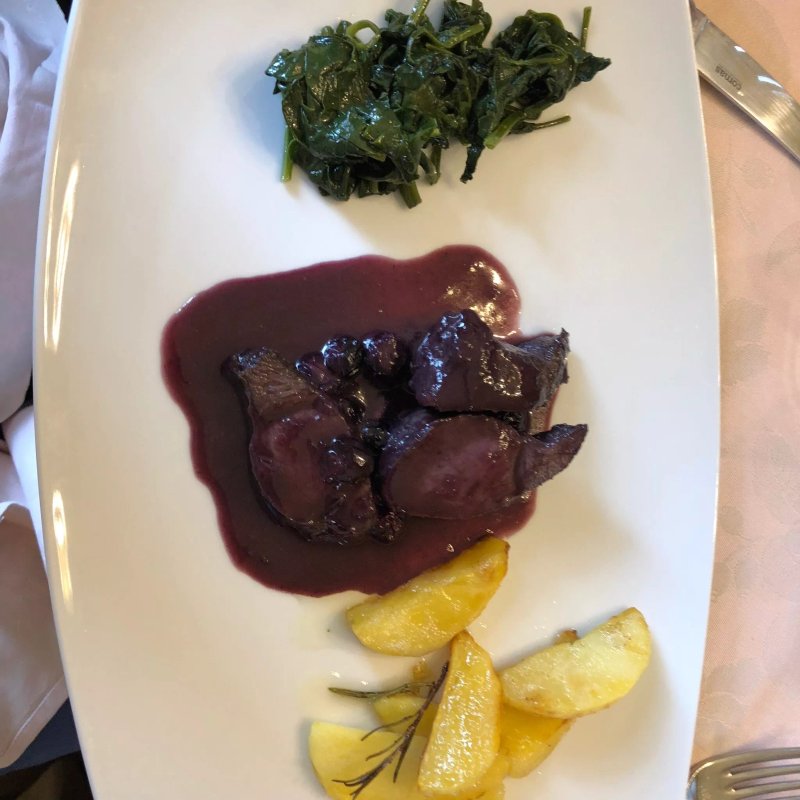 Ristorante La Borsarella