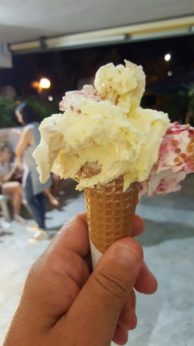 Gelateria Mario Magrini