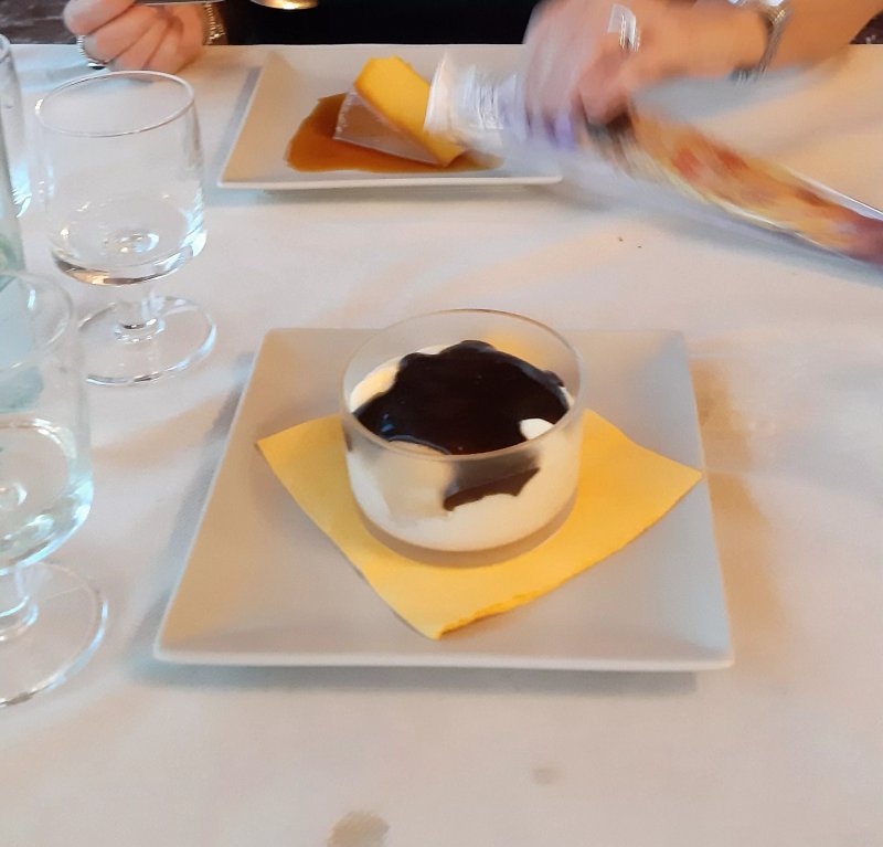 Trattoria Salvi