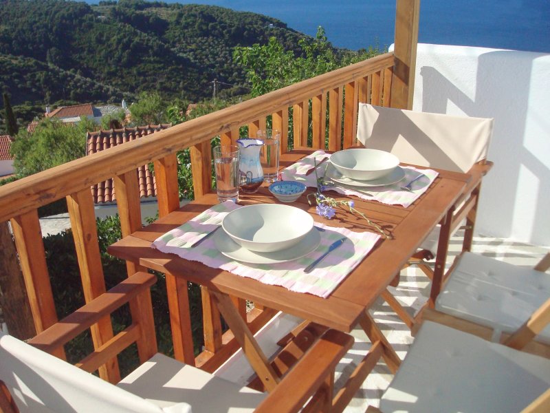 Asteri Apartments