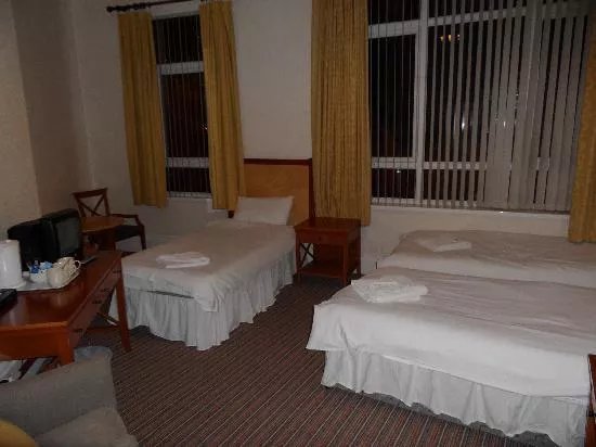 The Stalbridge Guest House