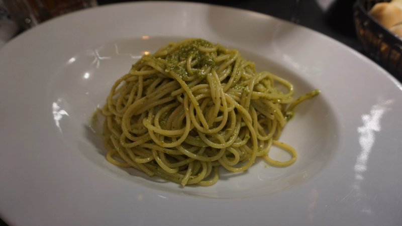 Ristorante Alla Conchiglia
