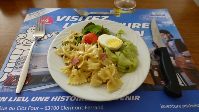 Restaurant Au Pont d'Authre