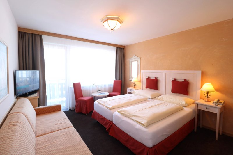 Hotel Gasthof Braeu