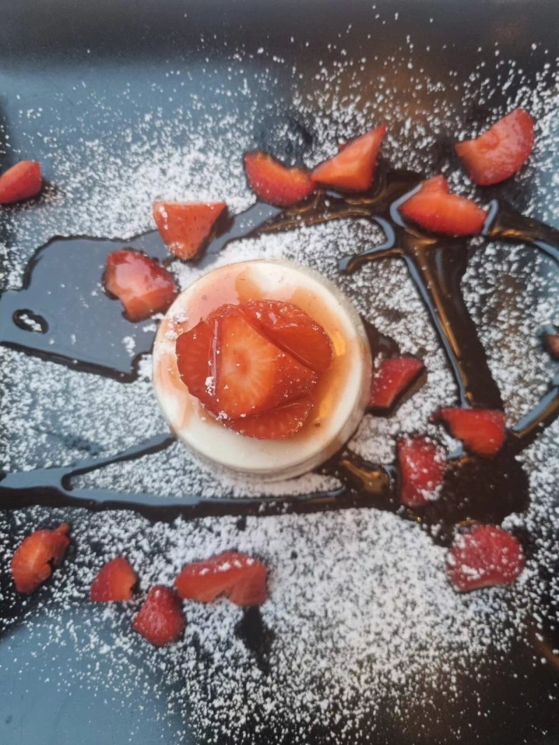 La Piccola Osteria