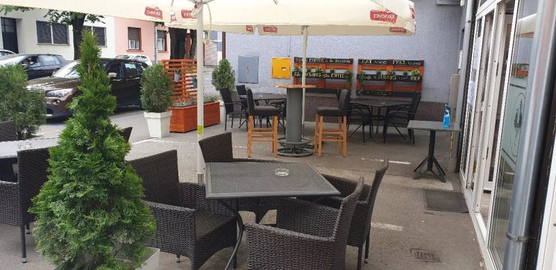 Restoran Oroz