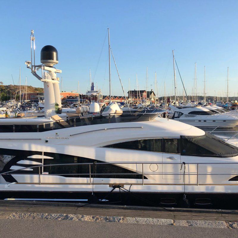 Skagerack Restaurang