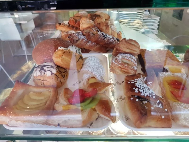 Chic Caffe