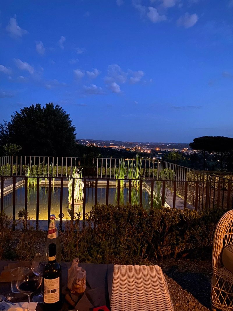 Villa Le Fontanelle