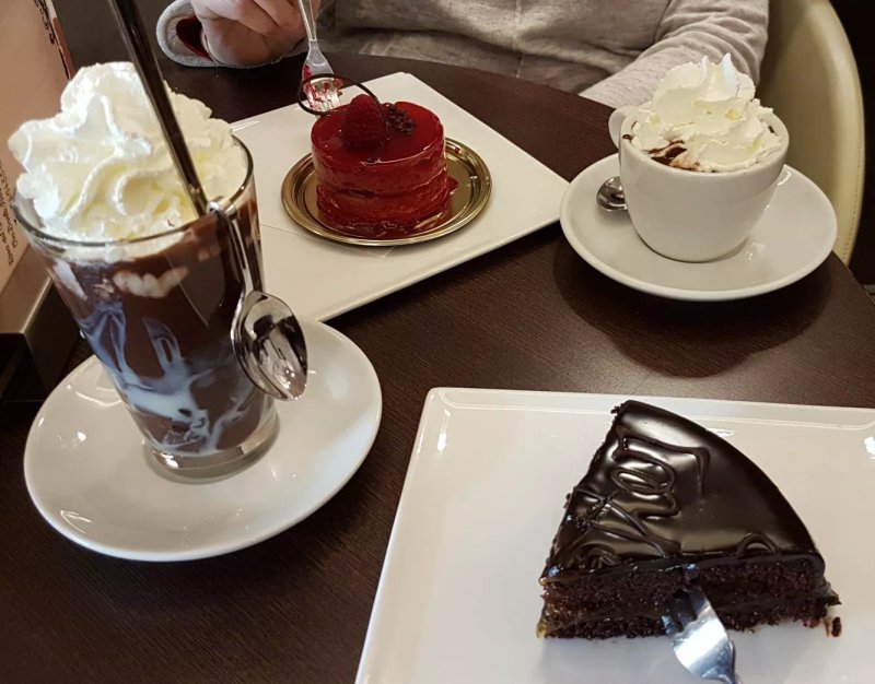 Pasticceria Copat