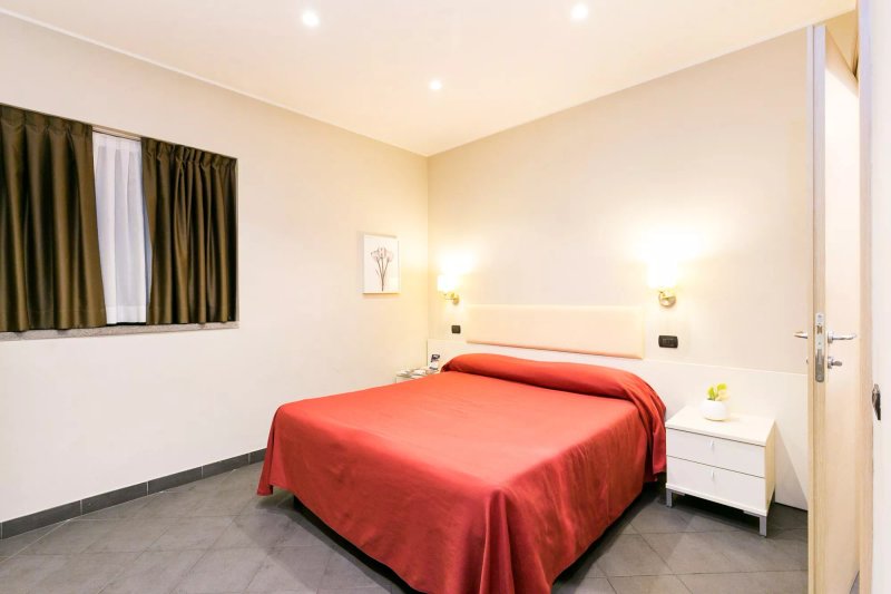 Hotel Residenza GRA21