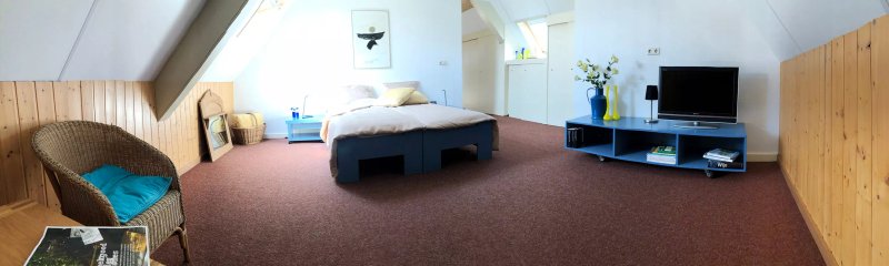 B&B Zandhuizen