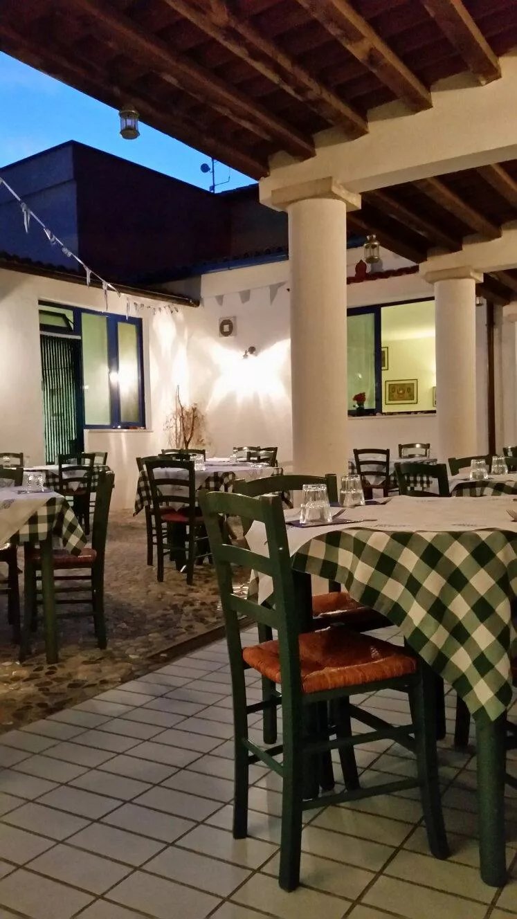 Centro culturale italogreco la Plaka
