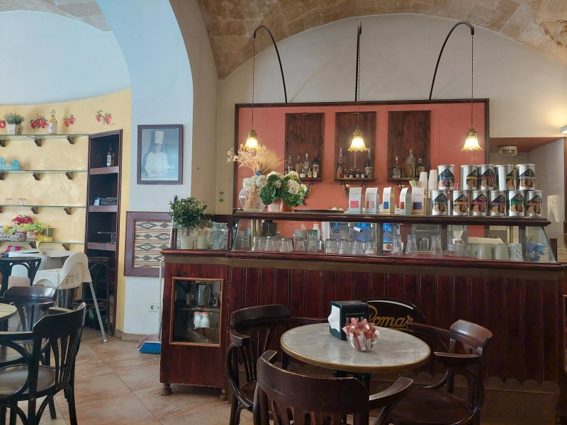 Pastisseries Pomar