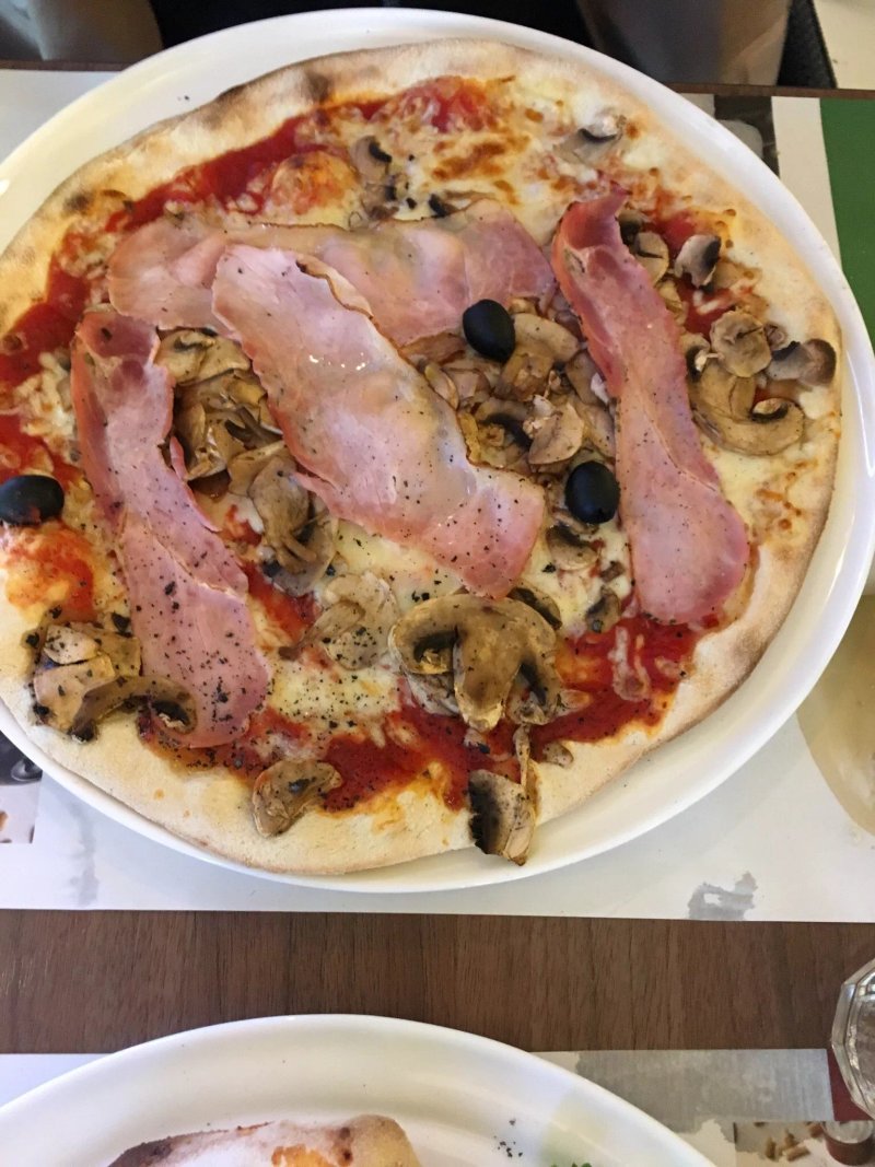 Ristorante Del Arte