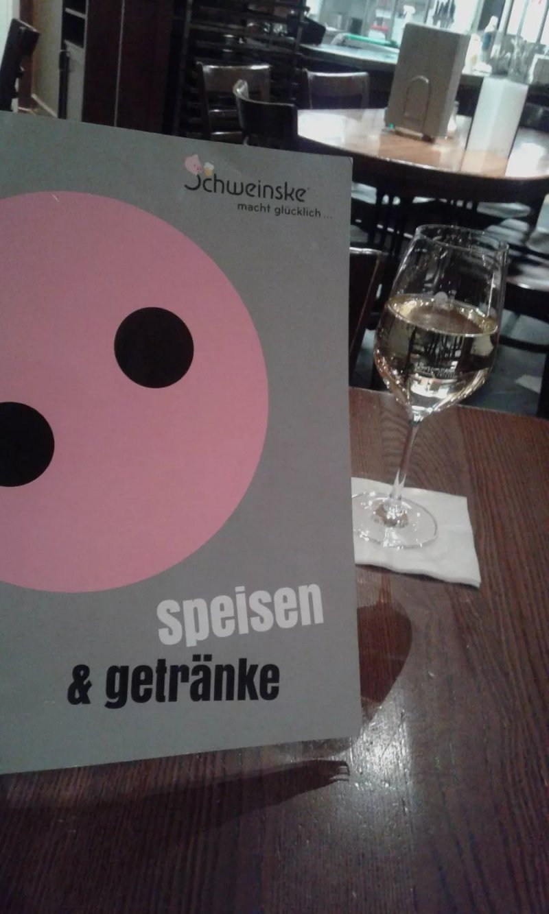 Schweinske