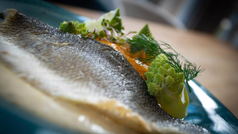 Hôtel Nell - Restaurant L'indécis