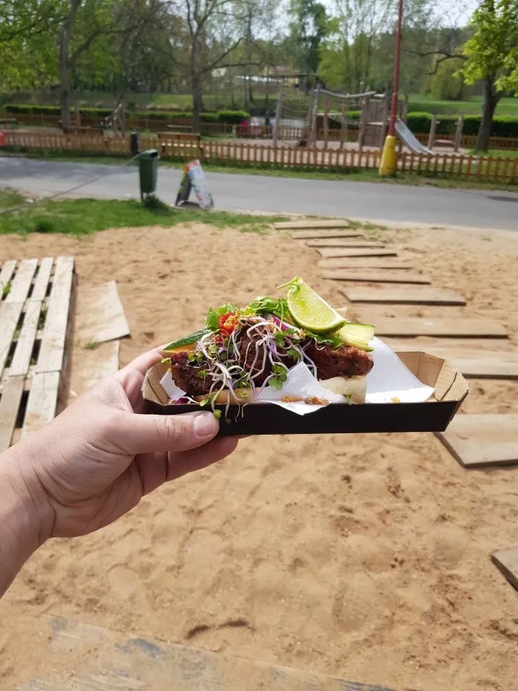 Streetfood