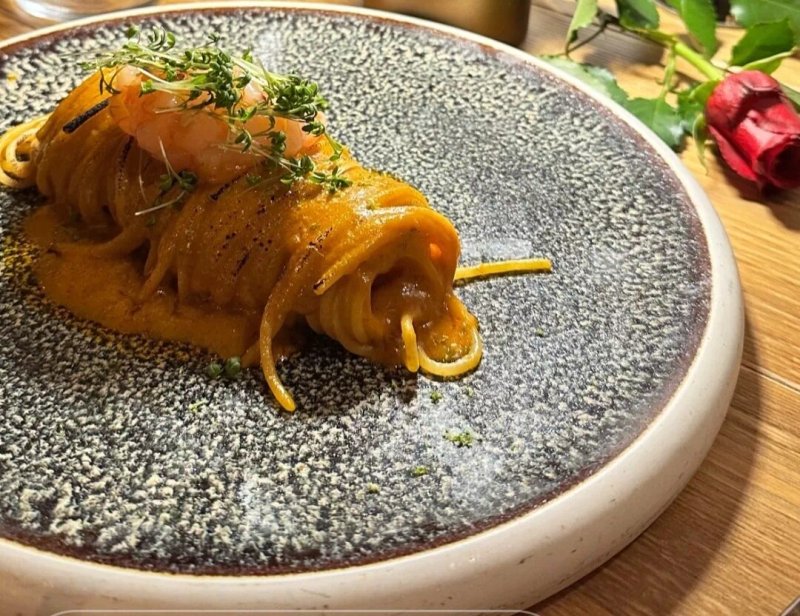 Osteria Piatti Chiari