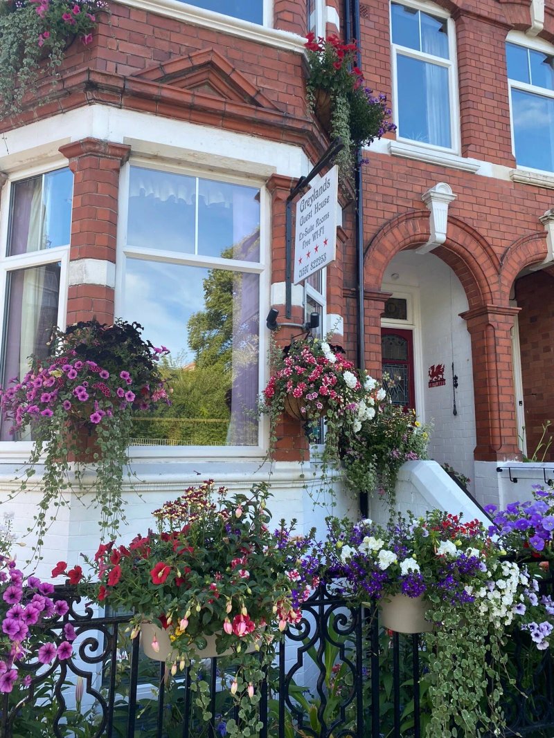 Greylands Guest House