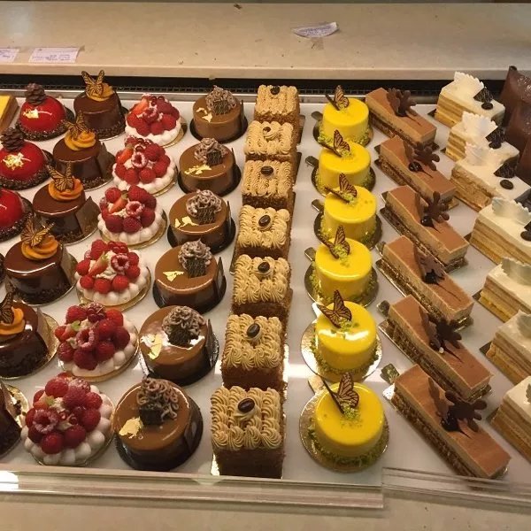 Le Fournil Gascon