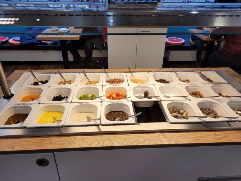 Mia gelateria