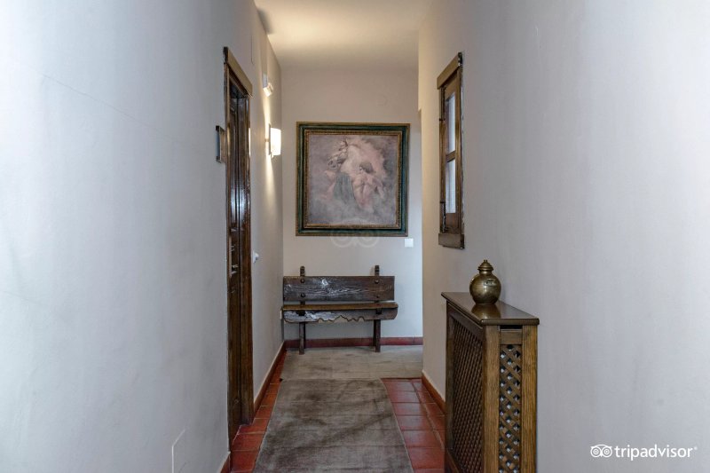 Palacio de Monjaraz