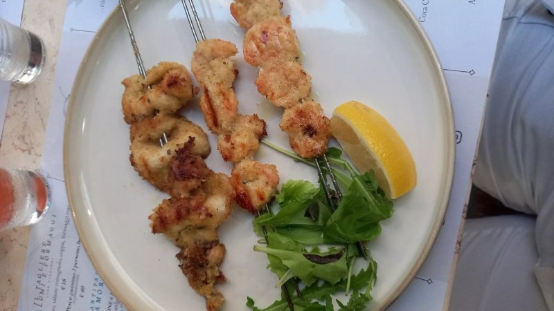 Osteria La Tegia
