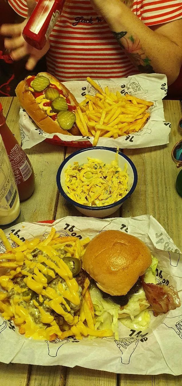 7bone Burger Co. Brighton
