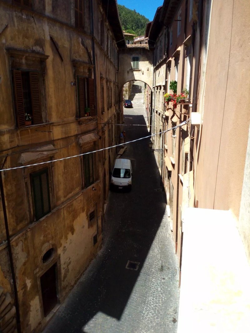 B&B Palazzo Antico Tagliacozzo