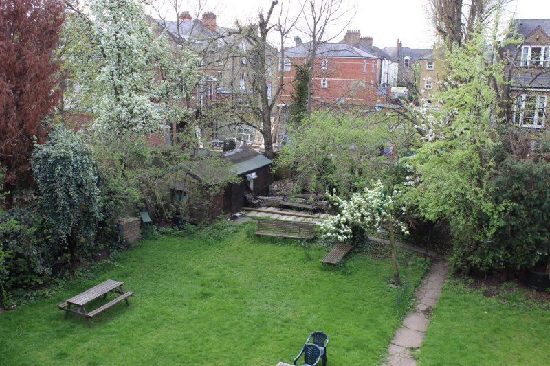 Amhurst Hotel