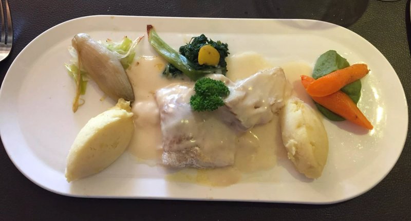 Restaurant De Schelde