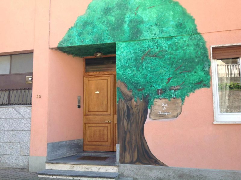 La Quercia B&B