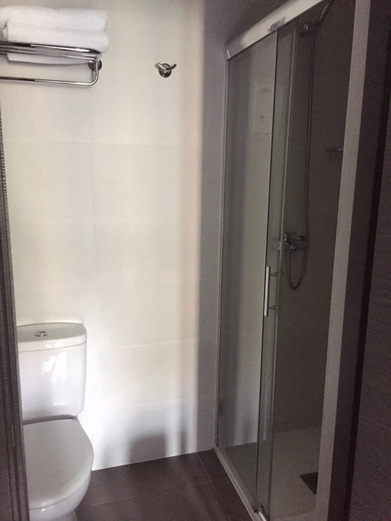 Hostal Las Flores Ramblas Barcelona