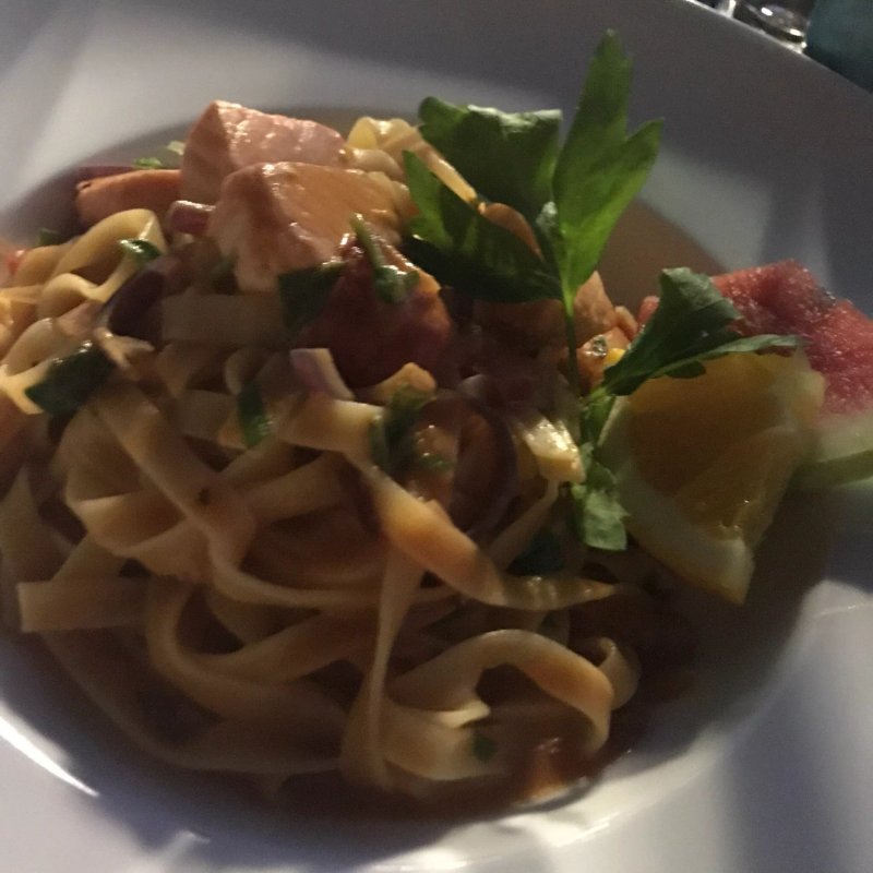 Ristorante Pizzeria im Schuetzenhaus