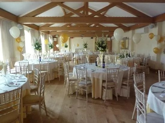 The Stanwick Hotel