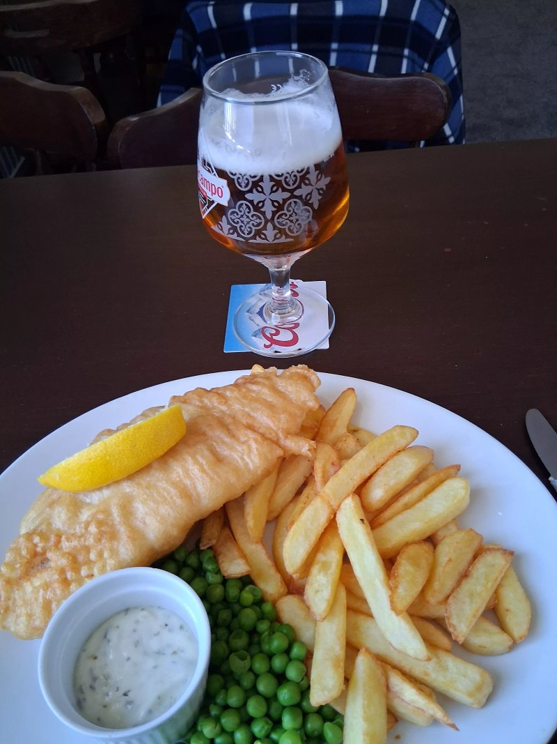 Dolphin Hotel Felixstowe