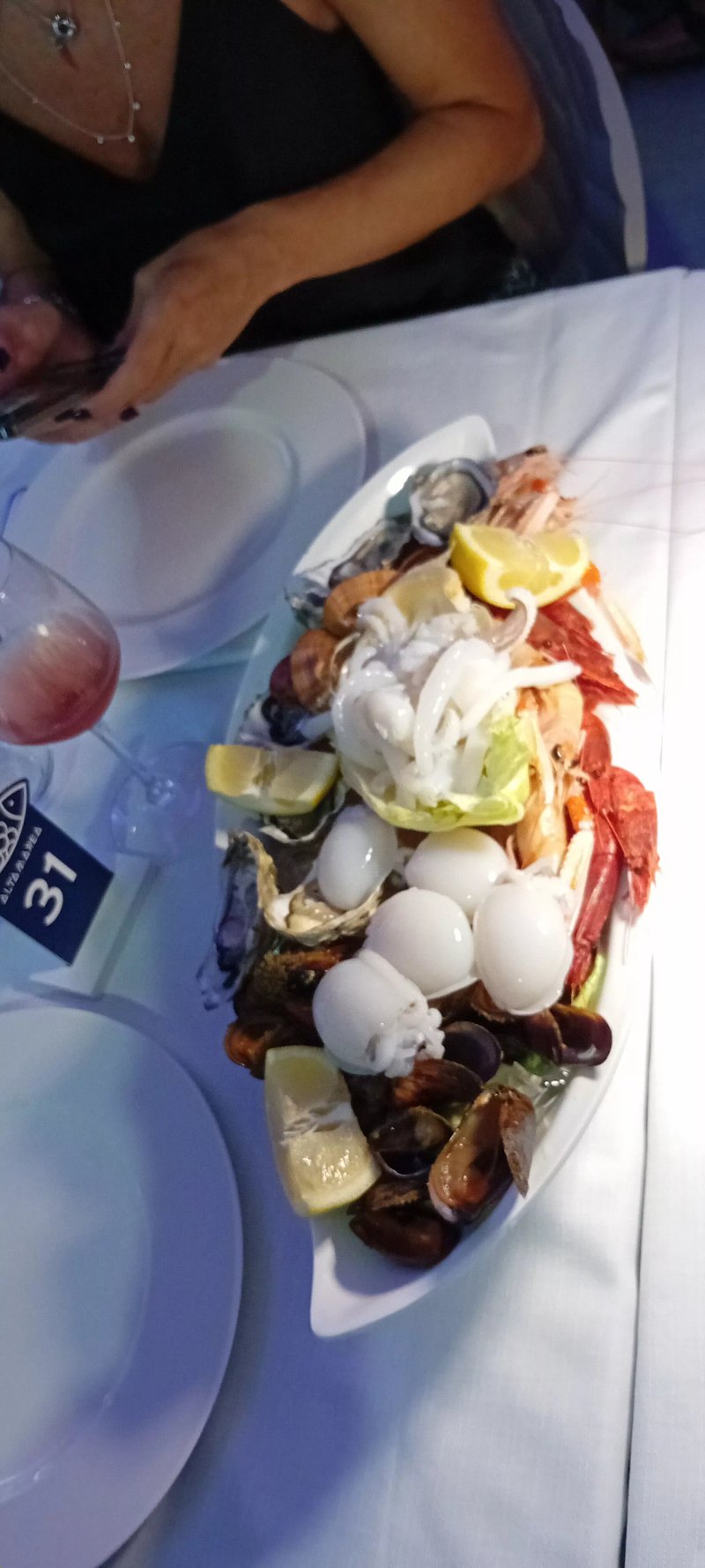 Ristorante Altamarea