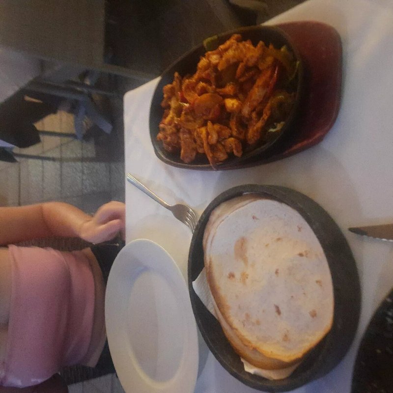 Restaurante & grill samara’s