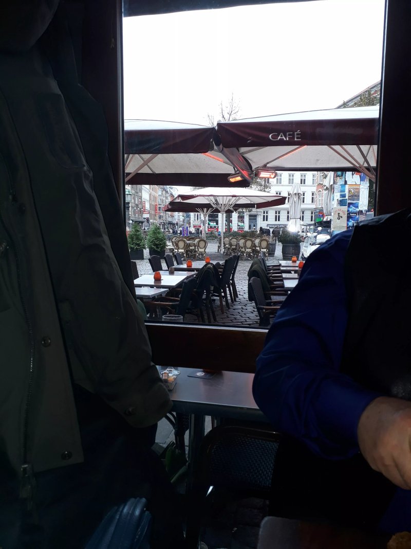 Cafe Trold