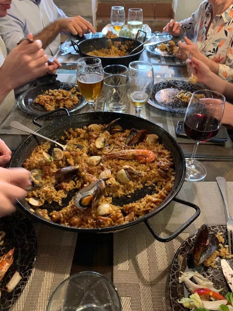 La Xerrada