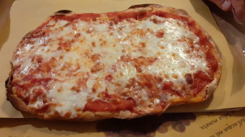 La Piadineria del Genio