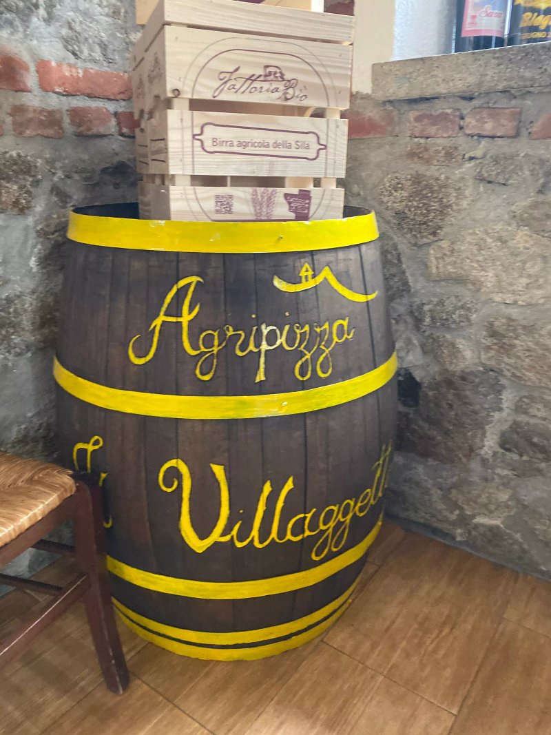 Il Villaggetto