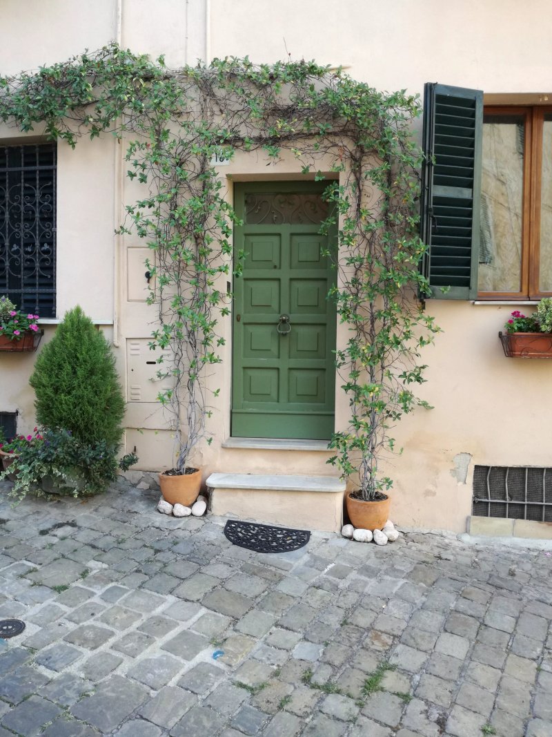 Notti Sulle Mura