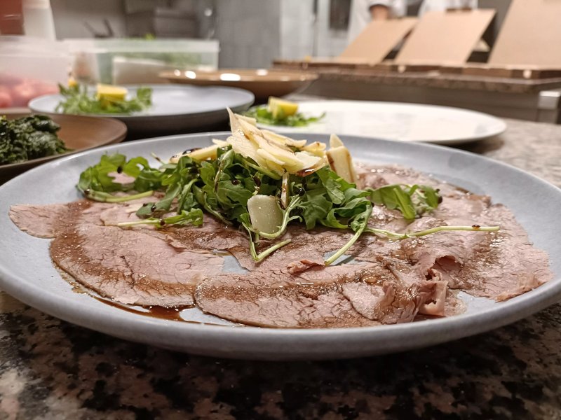 Al Progresso Ristorante & Pizzeria