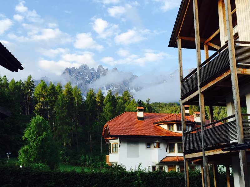Garni - Hotel Am Burghuegel