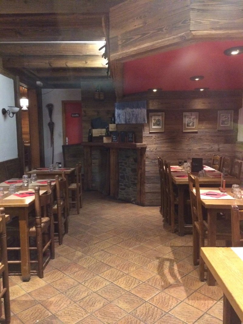 The Stone Bar