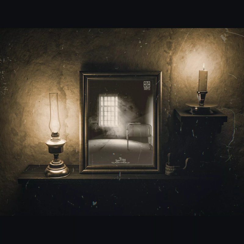 Trapped P. Falirou